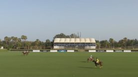 Open de España Laguna 2026 – 1896 Polo va John Smith