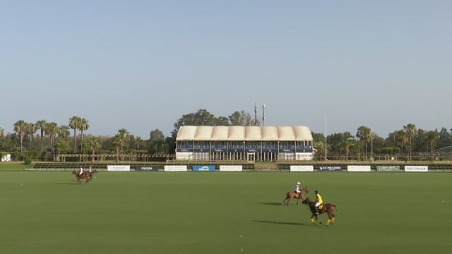 Open de España Laguna 2026 – 1896 Polo va John Smith