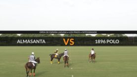 Open De España Laguna 2026 – 1896 Polo Vs Almasanta
