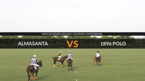 Open De España Laguna 2026 – 1896 Polo Vs Almasanta