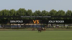 Open De España Laguna 2026 –  1896  Polo Vs Jolly Roger