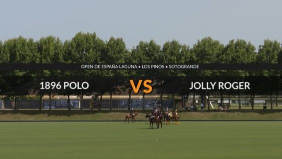 Open De España Laguna 2026 –  1896  Polo Vs Jolly Roger