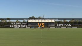 Open De España Laguna 2026 – Adrenalina-La Esperanza Vs 1896 Polo
