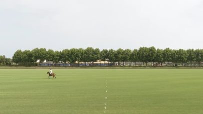 Open De España Laguna 2026 – Adrenalina-La Esperanza Vs K2 Polo