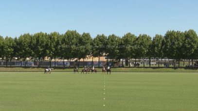 Open De España Laguna 2026 – Almasanta Vs K2 Polo