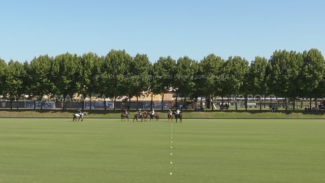 Open De España Laguna 2026 – Almasanta Vs K2 Polo