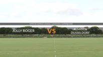 Open De España Laguna 2026 – Almigos Dusseldorf Vs jolly Roger