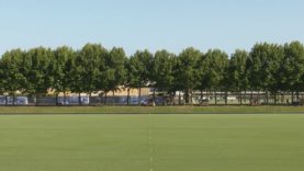 Open De España Laguna 2026 – Almigos Dusseldorf Vs Magual Okip