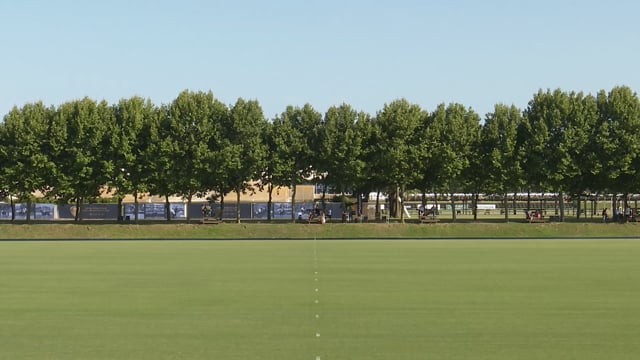 Open De España Laguna 2026 – Almigos Dusseldorf Vs Magual Okip