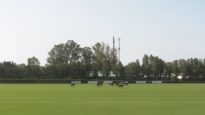 Open de España Laguna 2026 – Delta Defence vs Almasanta