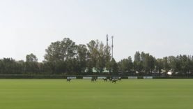 Open de España Laguna 2026 – Delta Defence vs Almasanta