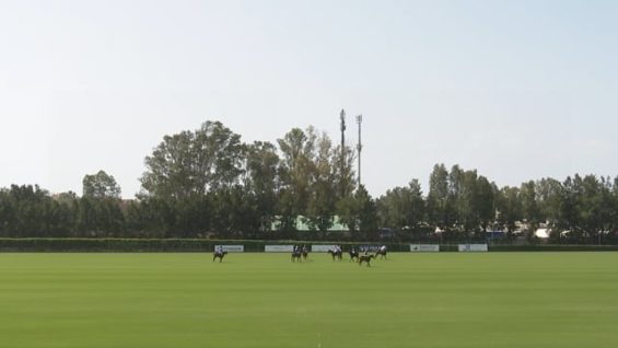 Open de España Laguna 2026 – Delta Defence vs Almasanta