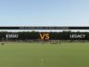 Open De España Laguna 2026 – Essso Vs Legacy