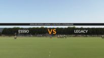 Open De España Laguna 2026 – Essso Vs Legacy