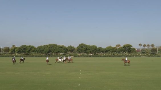 Open de España Laguna 2026 – Essso vs Amigos Dusseldorf