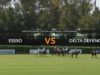 Open De España Laguna 2026 – Essso Vs Delta Defence