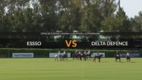 Open De España Laguna 2026 – Essso Vs Delta Defence