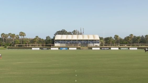 Open De España Laguna 2026 – Essso Vs K2 Polo