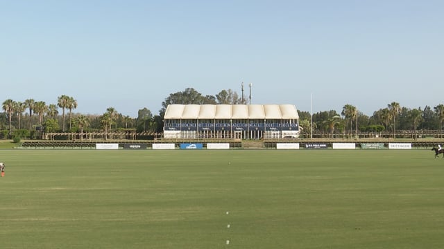 Open De España Laguna 2026 – Essso Vs K2 Polo