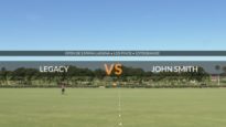 Open de España Laguna 2026 – John Smith vs Legacy