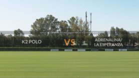 Open De España Laguna 2026 – K2 Polo Vs Adrenalina-La Esperanza