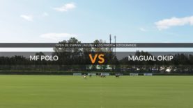 Open De España Laguna 2026 – MF Polo Vs Magual Okip