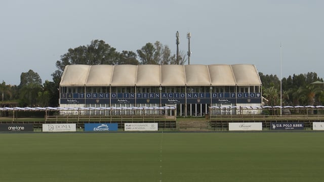 Open De España Laguna 2026 – MF Polo Vs Legacy