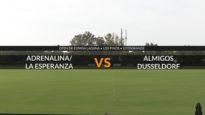 Open de España Laguna – Adrenalina La Esperanza vs Almigos Dussledorf