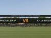 Open de España Laguna – Magual Okip vs Jolly Roger