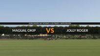 Open de España Laguna – Magual Okip vs Jolly Roger
