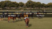 Open de España Laguna – MF Polo vs K2 Polo