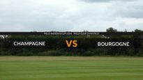 Polo Nation Cup 2026 – Champagne vs Bourgogne