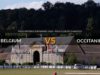 Polo Nations Cup Barnes 2026 – Belgium vs Occitanie