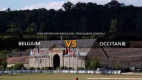 Polo Nations Cup Barnes 2026 – Belgium vs Occitanie