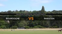 Polo Nations Cup Barnes 2026 – Bourgogne vs Pakistan