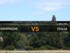 Polo Nations Cup Barnes 2026 – Champagne vs Italia
