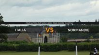 Polo Nations Cup Barnes 2026 – Italia vs Normandie
