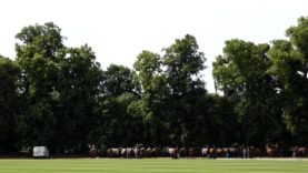 Polo Nations Cup Barnes 2026 – Normandie vs Pakistan