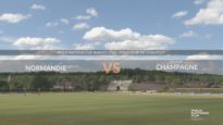 Polo Nations Cup Barnes 2026 – Normandie vs Champagne