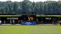 Polo Nations Cup Barnes 2026 – Occitanie vs Paca