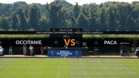 Polo Nations Cup Barnes 2026 – Occitanie vs Paca
