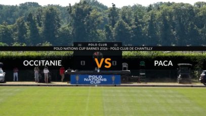 Polo Nations Cup Barnes 2026 – Occitanie vs Paca