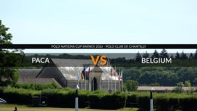 Polo Nations Cup Barnes 2026 – Paca vs Belgium