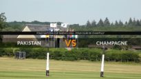 Polo Nations Cup Barnes 2026 – Pakistan vs Champagne
