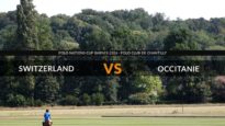 Polo Nations Cup Barnes 2026 – Switzerland vs Occitanie