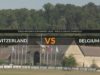 Polo Nations Cup Barnes 2026 – Switzerland vs Belgium