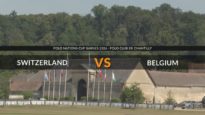 Polo Nations Cup Barnes 2026 – Switzerland vs Belgium