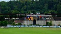 Polo Nations Cup Barnes 2026 – Switzerland vs Paca