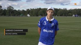 Queens Cup 2026 Semifinales- Lorenzo Chavanne