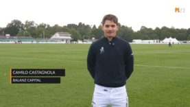Queens Cup Final 2026 – Camilo Castagnola